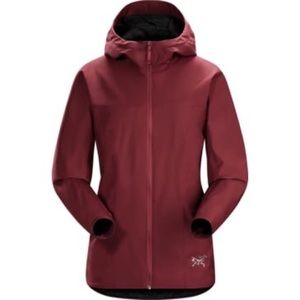 Arc’teryx solano hoodie